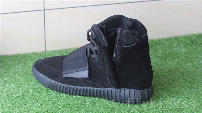 Adidas Yeezy Boost 750 Triple Black